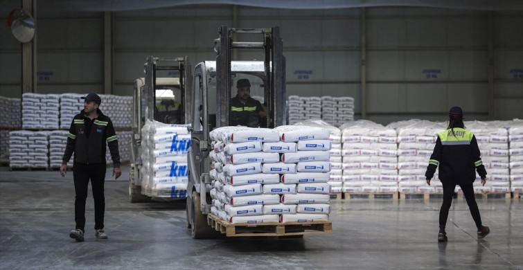 Yapay Zeka ve Veri Temelli Yönetim ile Sanayi Dönüşümü