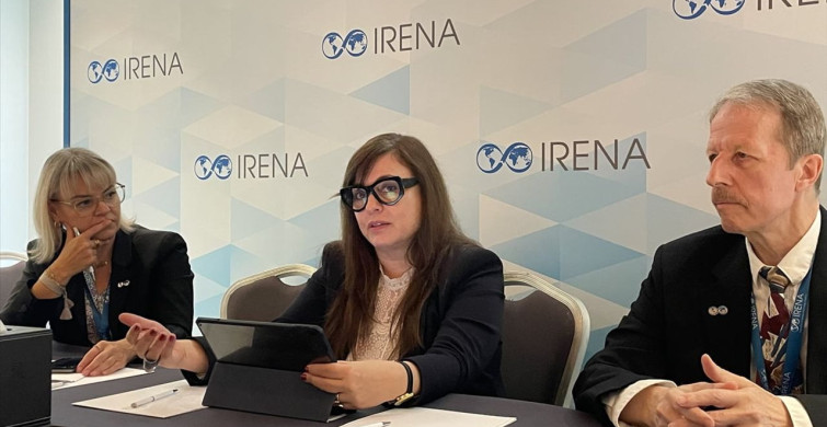 Yapay Zeka ve Yenilenebilir Enerji İstihdamında Değişim