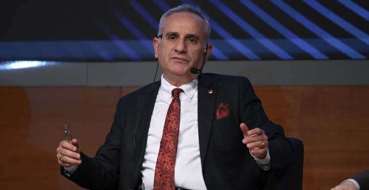 Yapay Zeka Zirvesi 2025: Geleceğin Teknolojileri Üzerine Tartışmalar