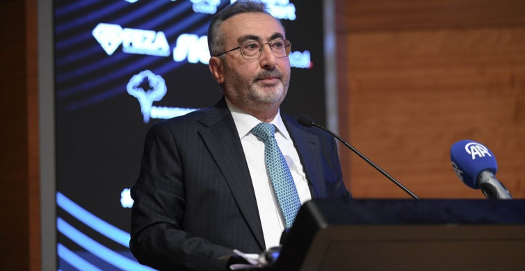 Yapay Zeka Zirvesi 2025'te Teknolojinin Geleceği Tartışıldı