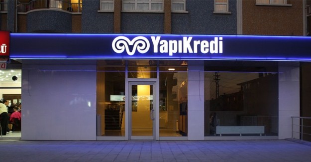 Yapı Kredi Bankasında 700 Kişi İşten Çıkarıldı