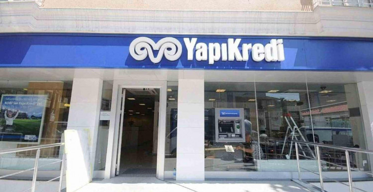 Yapı Kredi EFT kaç dakikada hesaba geçer? Yapı Kredi EFT saatleri ve ücretleri