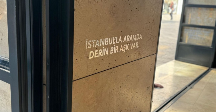 Yapı Kredi Kültür Sanat'ta Yeni Sezon: "Baharın Kokusunu Hatırlıyor musun?"