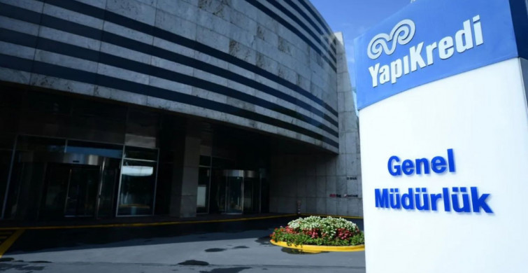 Yapı Kredi satılıyor mu, kime satılacak? Koç Holding’ten Yapı Kredi satılıyor iddiaları hakkında açıklama