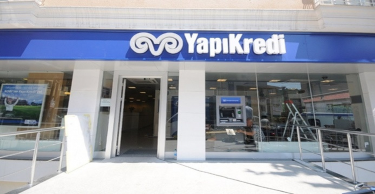 Yapı Kredi’den bomba niteliğinde kampanya! %50 indirim uygulayacak