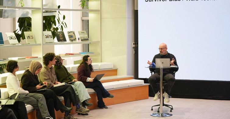 Yaratıcı Düşünme ve Tasarım Eğitimi Devam Ediyor