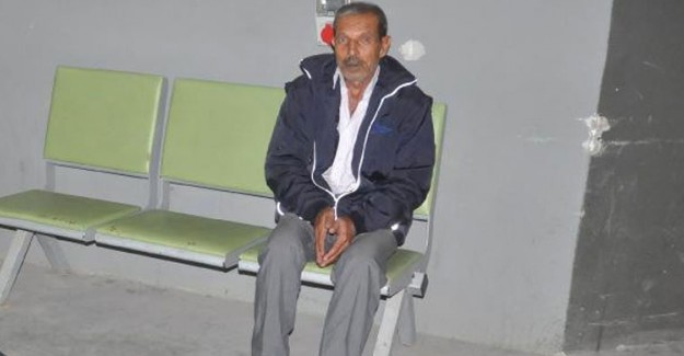 Yardım İçin Durdu, Oğlunun Cansız Bedeni ile Karşılaştı