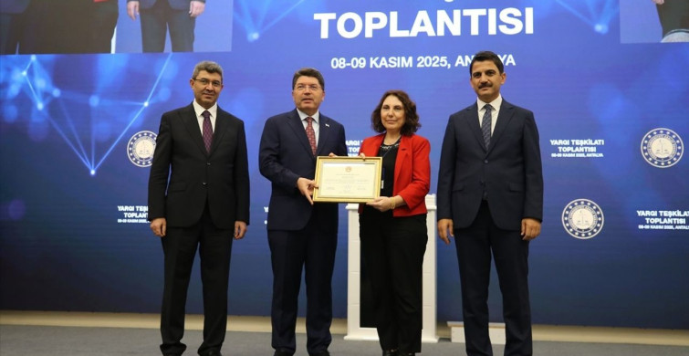 Yargı Bağımsızlığı ve Devlet Otoritesi Üzerine Farkındalık