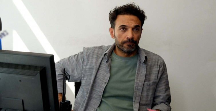 Yargı dizisi komiser Eren Duman kimdir? Yargı'nın Eren'i Uğur Aslan kimdir? Uğur Aslan'ın biyografisi