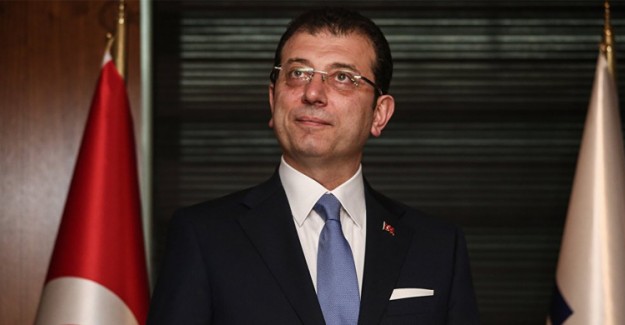 Yargıdan İmamoğlu’na Tokat!