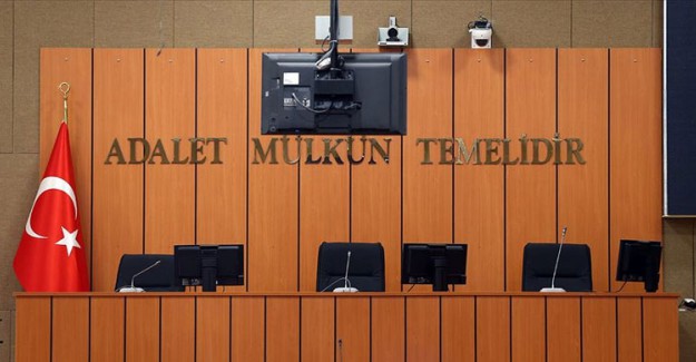 Yargılanan Çocuğun Talebi İstiklal Marşı'nı Ezberlemesiyle Kabul Edildi
