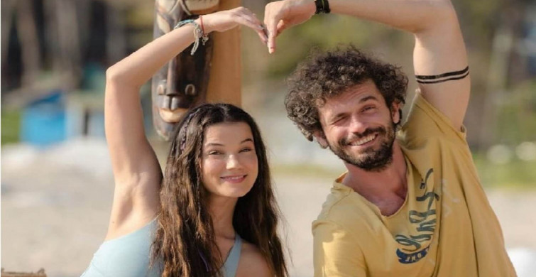 Yargı'nın Başrolü Pınar Deniz Dolu Dizgin Aşk Yaşadığı Sevgilisi Yiğit Kirazcı'yla Yollarını Ayırdı!
