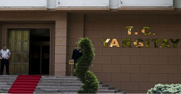 Yargıtay 16. Ceza Dairesinden FETÖ Üyeliği Kriterleri