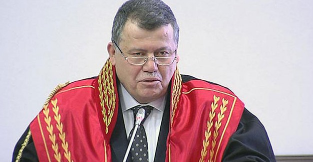 Yargıtay Başkanı Cirit: "Türkiye Halkının Güvenine Layık Olmaya Çalışacağız"