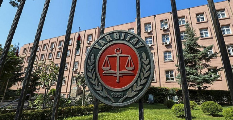 Yargıtay Başkanlığı seçimi 24. tura kaldı: Salt çoğunluk aranıyor!