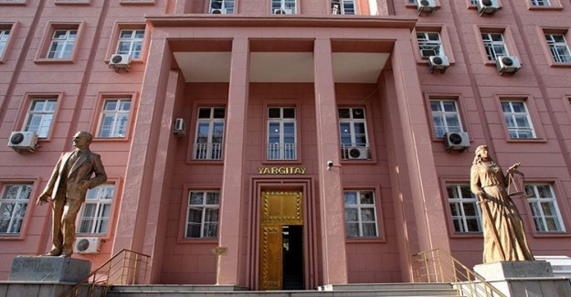 Yargıtay Kaynar Suyu Silah Olarak Kabul Etti