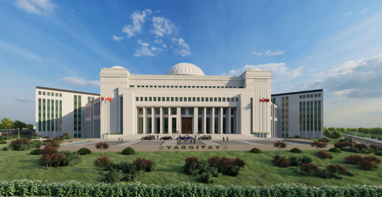 Yargıtay seçiminde kritik gelişme: 36. turda da galip çıkmadı
