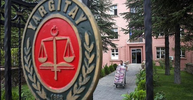 Yargıtay, Tam Kusurlu Olan Eşe Nafaka Verilmesine Karar Verdi