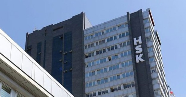 Yargıtay ve Danıştay'a Yeni Üyeler Atandı