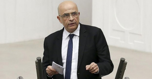 Yargıtay'dan Çok Konuşulacak Enis Berberoğlu Kararı! 