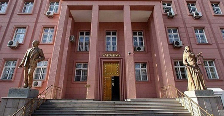 Yargıtay'dan emsal karar! 'Senin gibi 10 kadın bulurum' diyen koca kusurlu bulundu