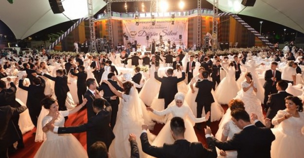 Yargıtay'dan İlginç Karar: Düğün Yapmamak Boşanma Sebebi