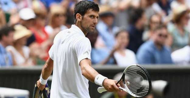 Yarı Finalde Djokovic Nadal Kapışması!
