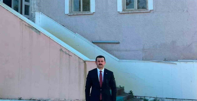 Yarım asırlık tutak hükümet konağına duygusal veda
