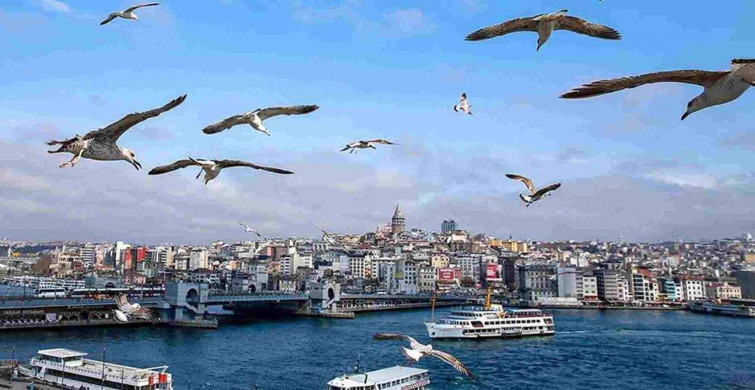 Yarın hava nasıl olacak? Hava durumu tahminleri 8 Mayıs 2022 Pazar hava durumu