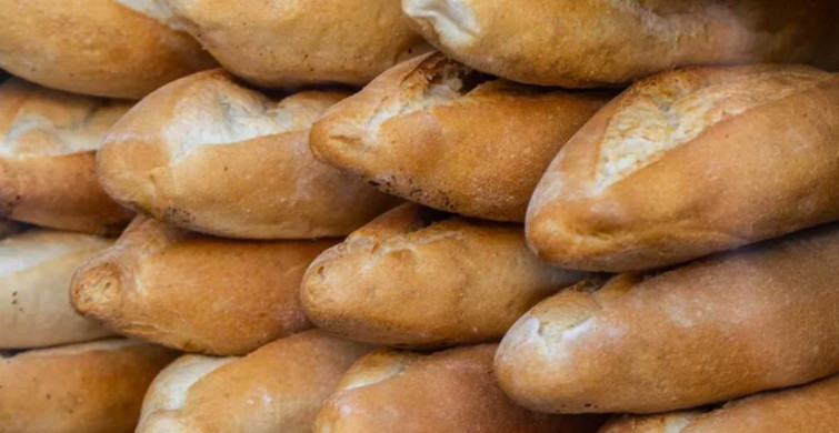 Yarından itibaren sınırlama kalkıyor! Ekmek fiyatlarında değişiklik olacak