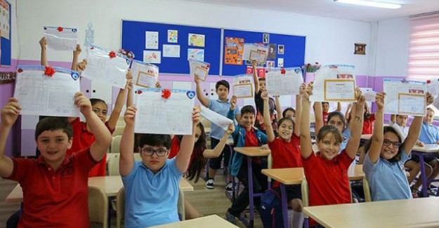  Yarıyıl Tatili Bugün Başladı