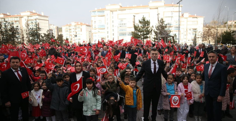 Yarıyıl Tatili Sonrası Eğitim Dönemi Başladı