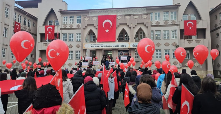 Yarıyıl Tatili Sonrası Eğitim Maratonu Başladı