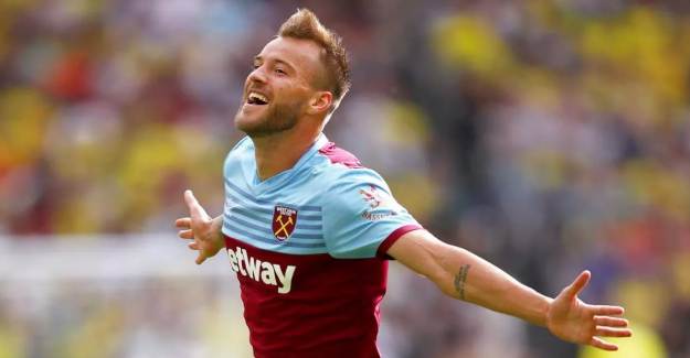 Yarmolenko'dan Fenerbahçe'ye Çağrı!
