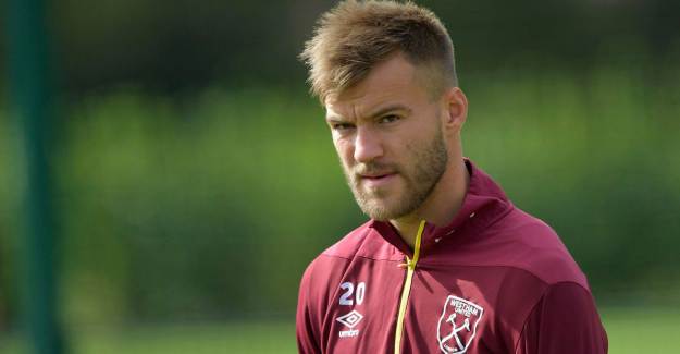 Yarmolenko'nun Menajerinden Fenerbahçe Açıklaması!