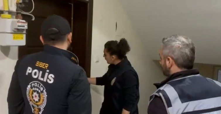 Yasa Dışı Bahis Ağına Operasyon: 300 Milyon TL Çökertildi