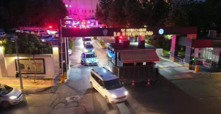 Yasa Dışı Bahis Operasyonu: 122 Gözaltı