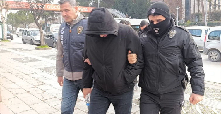 Yasa Dışı Bahis Operasyonu: 13 Şüpheli Tutuklandı