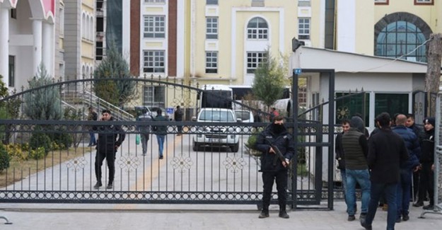  Yasa Dışı Bahis Operasyonunda 32 Tutuklama