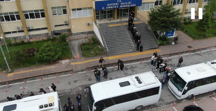 Yasa Dışı Bahis Operasyonunda 60 Tutuklama Gerçekleşti