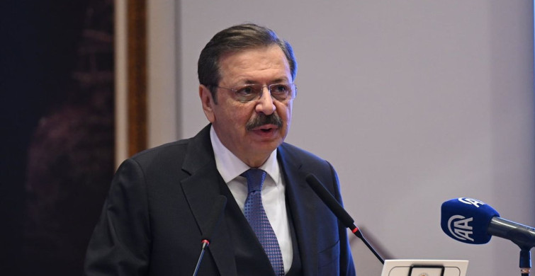 Yasa Dışı Ticaretle Mücadele Konferansı'nda Bakan Bolat’ın Açıklamaları