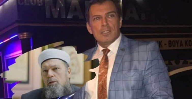 Yaşadığı hayata tövbe eden Meriç Erkan adını da değiştirdi!