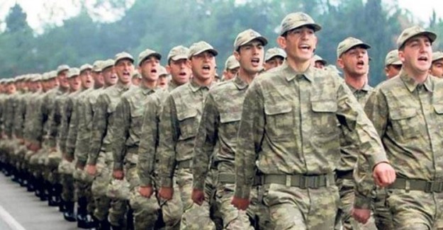 Yasağın Ardından Bedelli Asker İstanbul'dan Nasıl Ayrılacak?
