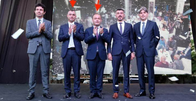 Yasak Aşk Skandalı CHP'li İBB'deki 1 Milyarlık Vurgunu Ortaya Çıkardı