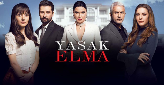 Yasak Elma Dizisi Sezon Finali Yapıyor!