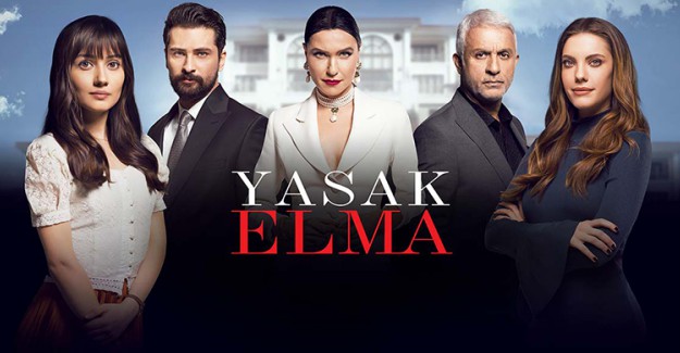 Yasak Elma Dizisinin İlişki Haritası Sosyal Medyanın Gündemine Oturdu