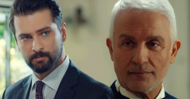 Yasak Elma Oyuncusu Onur Tuna, Talat Bulut Hakkında İlk Kez Konuştu