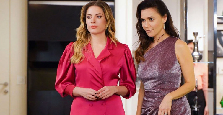 Yasak Elma Yeni Bölüm Fragmanı 