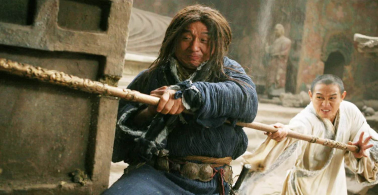 Yasak Krallık filmi konusu nedir, oyuncuları kimlerdir? Yasak Krallık filmi ne zaman vizyona girdi?