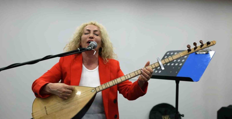 Yaşam Evi Sakinlerinden Ritim ve Dansla Eğlenceli Bir Gün